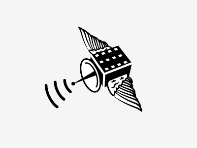 Enviro Sat environment icon