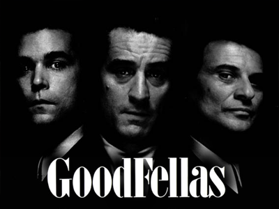 Goodfellas movie playoff