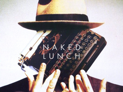 Naked Lunch movie playoff