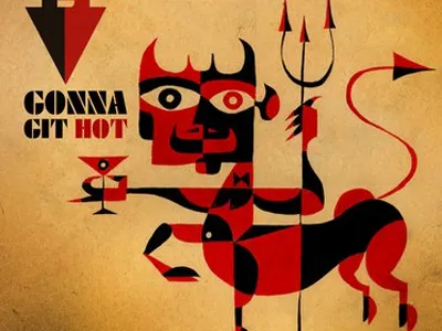 Satan Pan Man feel spectres