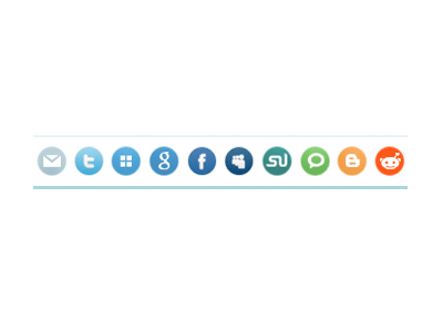 Share This icons share social media social networking