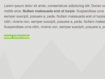 Sequensis corporate design web