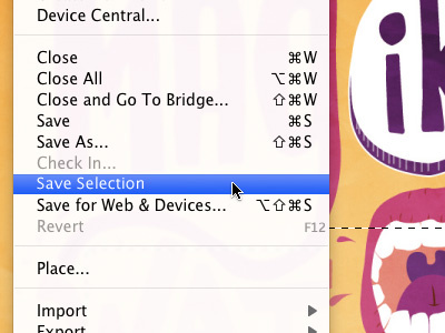 Photshop Improvements improvements photoshop save selection