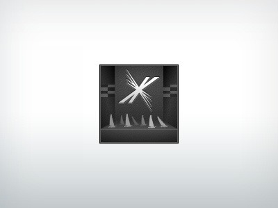 ESS iOS App Icon 3gs gui icon icons ios ipad iphone tab ui