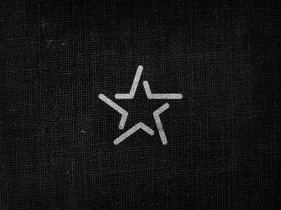 Star logo
