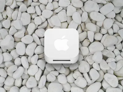Mac icon mac