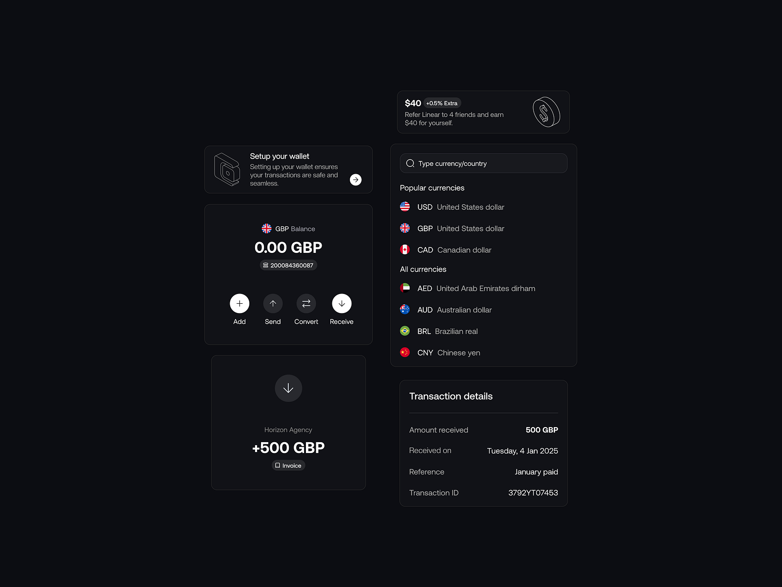 Samuel Saromene Christian | Dribbble