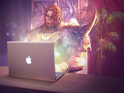 orc apple apple orc rocketstas
