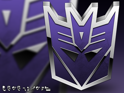 Decepticon decepticon transformers