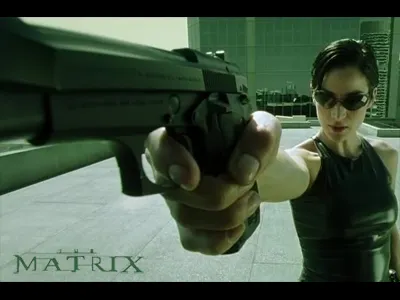 Dodge This best dodge film matrix this