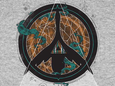 Geace 2.0 apparel stheart
