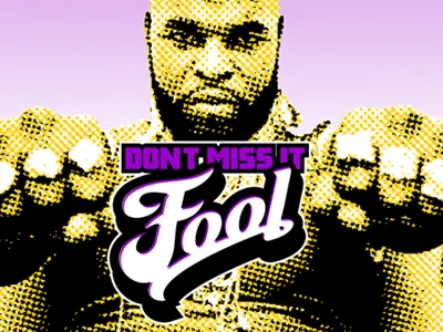 Fool