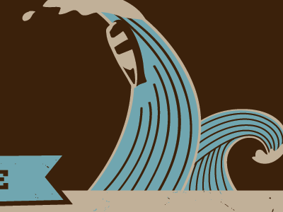 Capsize illustration