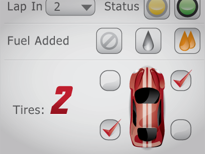 Mobile App app icons ui user experience user interface ux