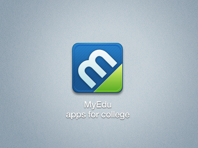 Desktop Icon blue desktop green grey icon lighting m myedu