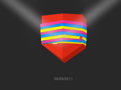 new hotness drops soon icon identity screenshot web design