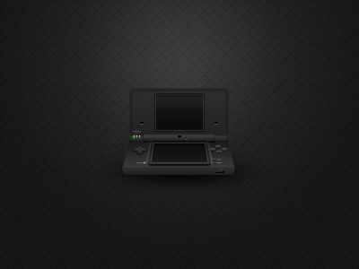 Nintendo DSi 128px dsi handheld icon nintendo