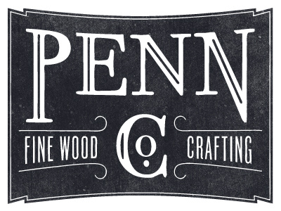 Penn Co. - Fine Wood Crafting