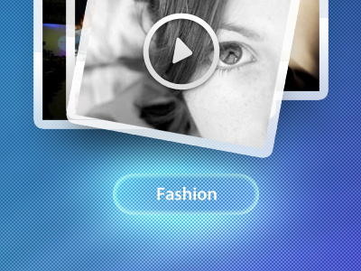 Video Gallery app beta video