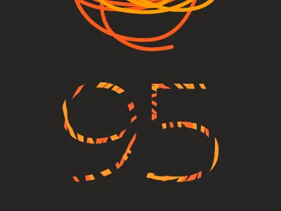 Preloader Website typography website