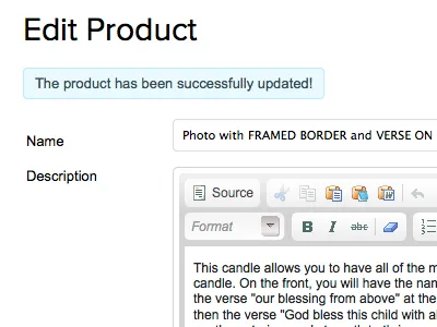 Screen Shot 9.51.09 Am ckeditor cms css3 forms nova proxima