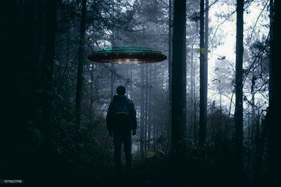 UFO Design