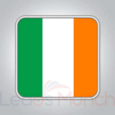 Ireland Consumer Email List ireland consumer email list