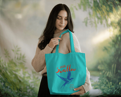 Get Free Tote Bag Mockup tote bag tote bag mockup