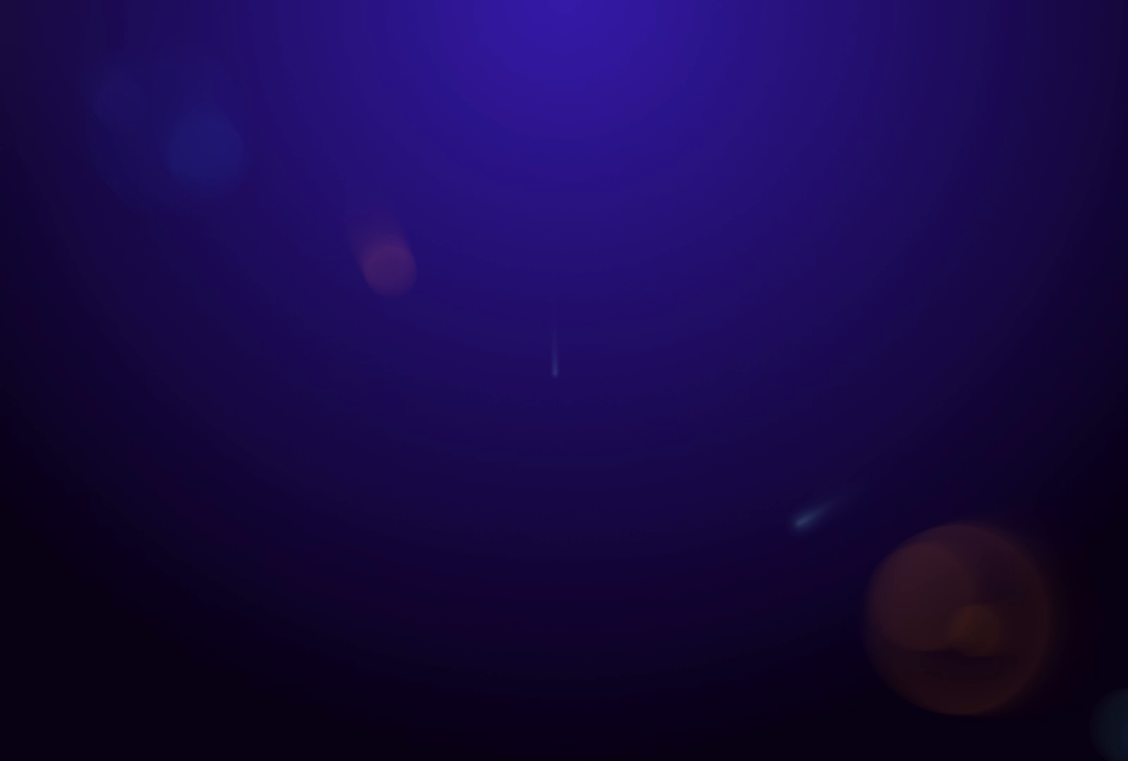 Animated particle background + text animation by Vlad Hasan on Dribbble