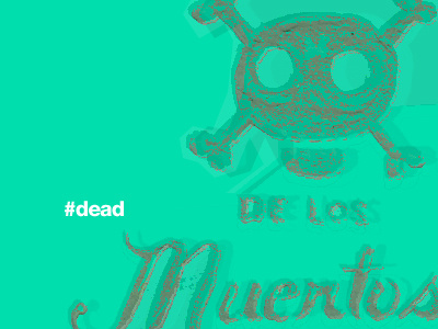 #dead dead hex rebound
