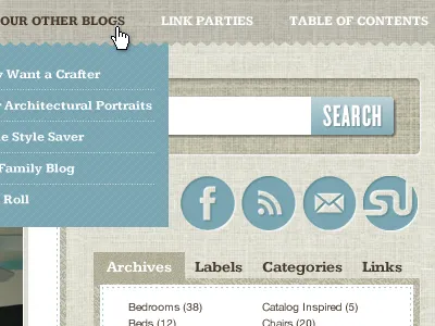 Wordpress theme blog texture theme wordpress