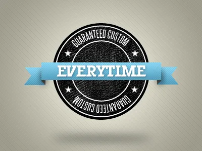 Banner (Part of Redesign) banner denim redesign texture