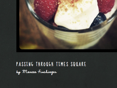 Tumblr-theming theme tumblr typography