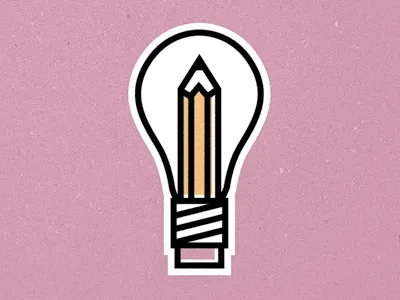 Ideas doesanybodyactuallyreadthese idea illustration justforfun sketch