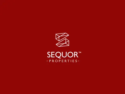 Sequor Logo 2 (b) branding logo