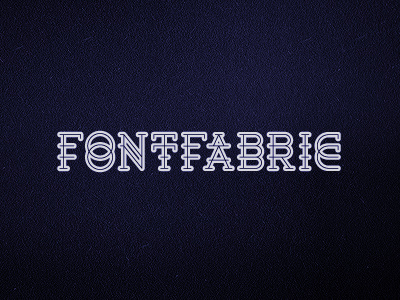 Weston Mutation X FontFabric font mutation typography