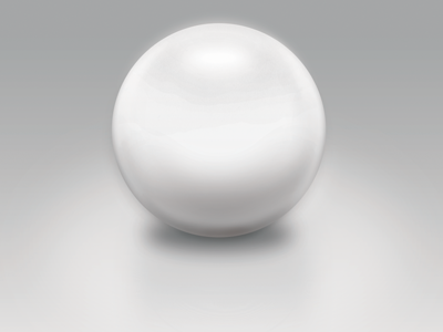 Vector Feathering blurry coolness design feather grey illustration lighting orb photoshop scalable shiny vector white