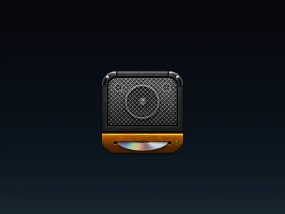 Music icon apple icon icons ios iphone retina theme