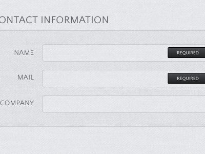 Project Planner form quattrocento texture