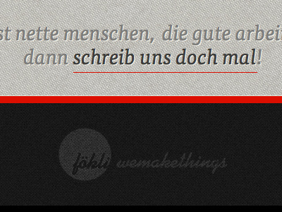 fökli footer beige footer texture