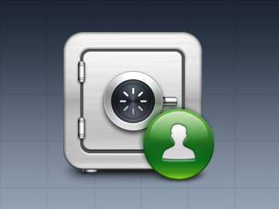 Finances application icon