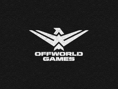 Offworld Games animal fantasy game logo games games developer games development icon designer iconographer iconography identity designer identitäten logo design for games logo designer mobile game developer offworld games sci fi symbol designer