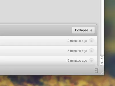 Changes view changes github osx