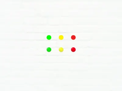 Lights out availability e commerce light photoshop stock traffic web