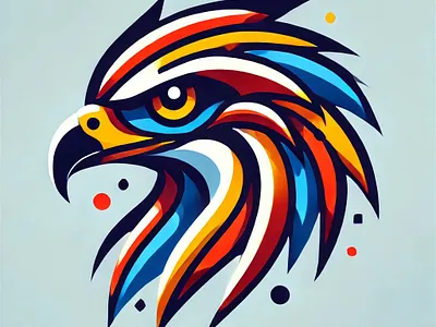 color full Falcon logo 3d aurora falcon chromatic falcon color full falcon logo cosmic feather falcon electric spectrum falcon ethereal glow falcon gradient winged falcon graphic design jewel toned falcon logo multi hue falcon neon glow falcon tropical breeze falcon