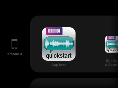 App Icon iphone