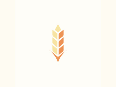 Wheat logo