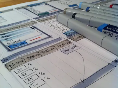 Sketching sketching webapp