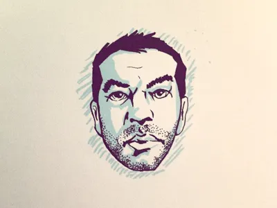 Avatar avatar markers sketch