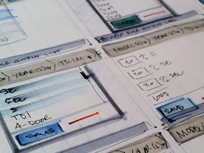 Rule Building Sketches sketches webapp